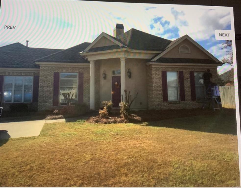 Primary Photo - 8300 Cloverfield Rd