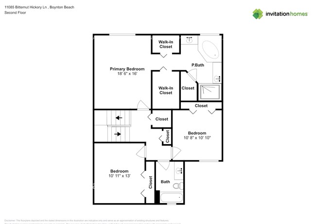 Foto del edificio - 11085 Bitternut Hickory Ln