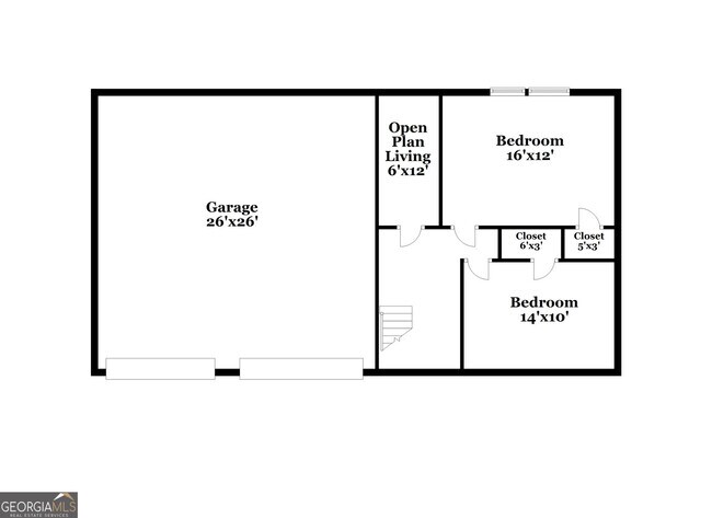 Building Photo - 35 Stiles Ct SW