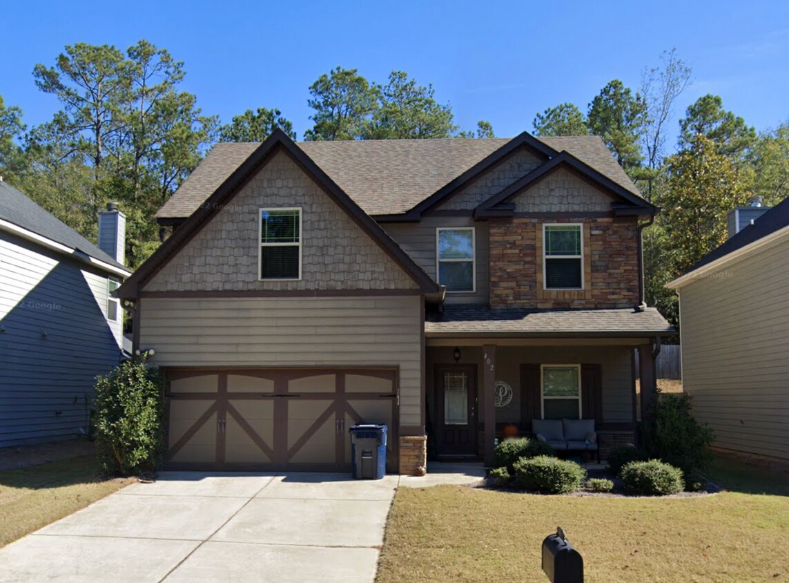 Primary Photo - Solamere Subdivision
