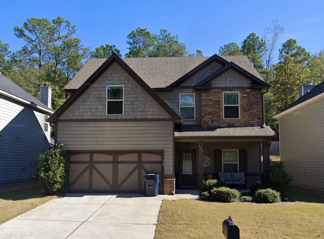 Building Photo - Solamere Subdivision