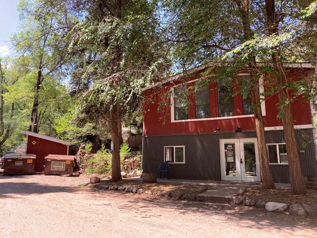 Foto del edificio - 1293 Co Rd 117