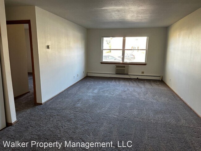 Foto del edificio - 1 br, 1 bath Apartment - 309 E. Memorial 3...