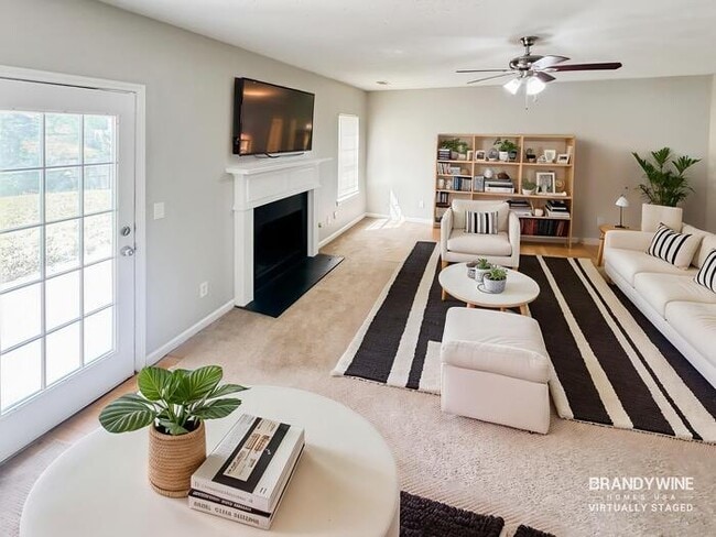 Foto del edificio - 2126 Mulberry Ln