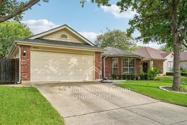Building Photo - 14343 Markham Glen