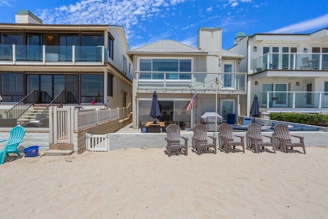 Foto del edificio - 6306 W Oceanfront