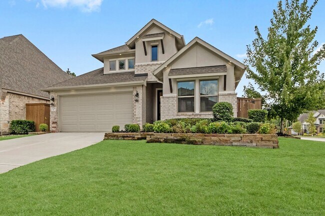 Building Photo - 21719 Grayson Highlands Wy