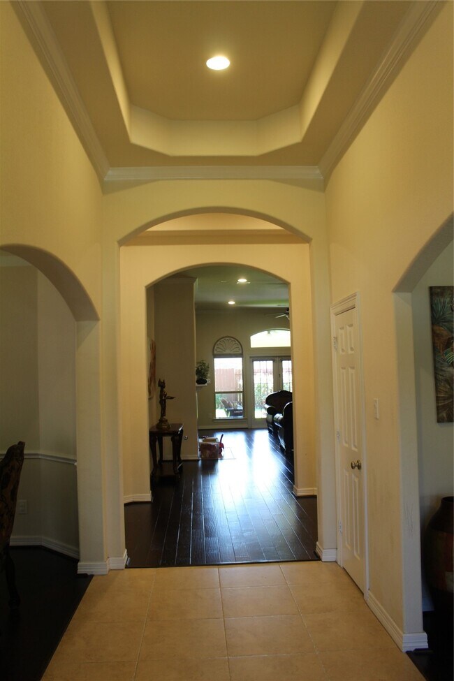 Foto del edificio - 27715 Halls Farms Ln