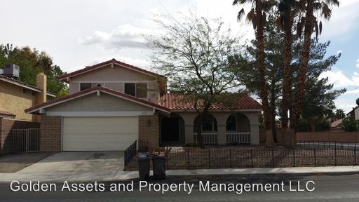 Primary Photo - 3888 Red Rock St
