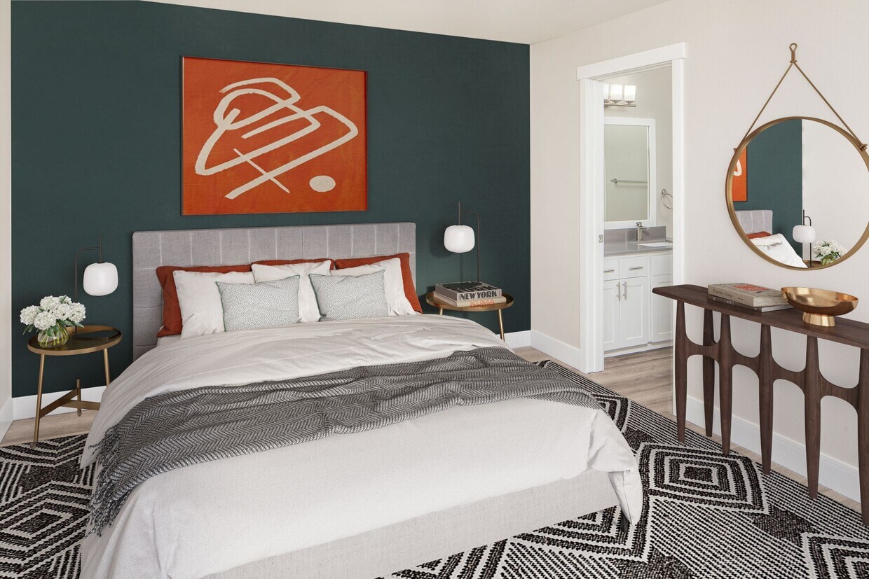 Arbor Heights Apartments in Tigard, OR