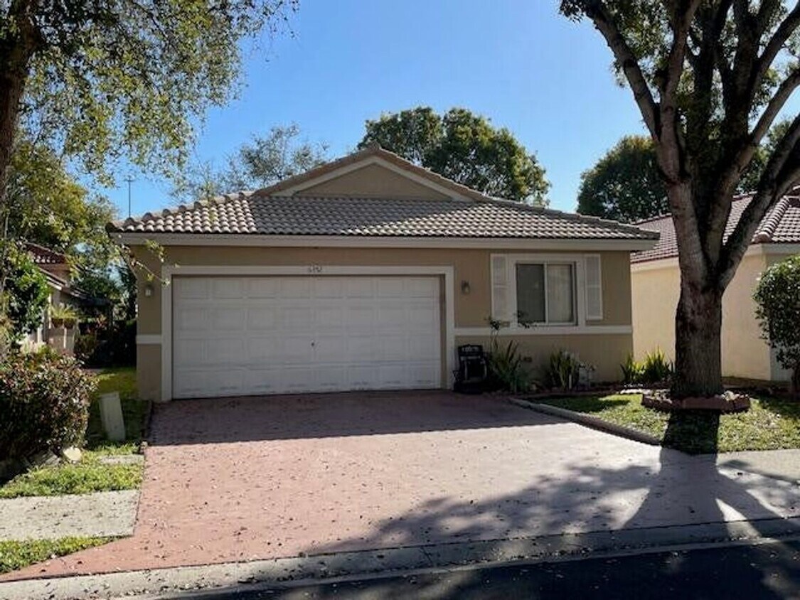 Photo - 6352 NW 36TH AVE COCONUT CREEK, FL 33073