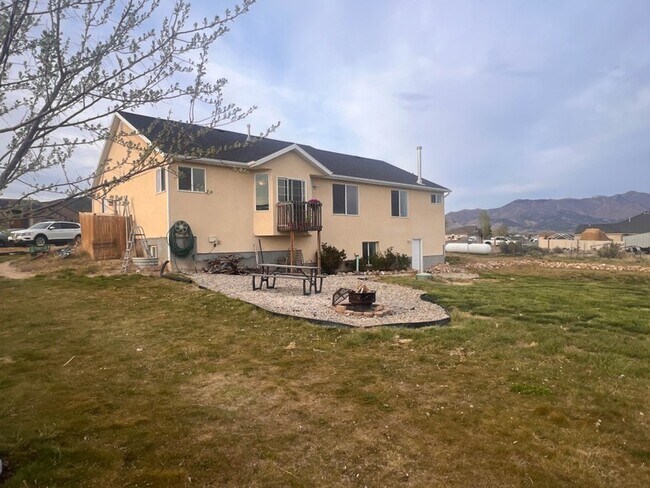 Foto del edificio - 2959 W Rim Rock Dr