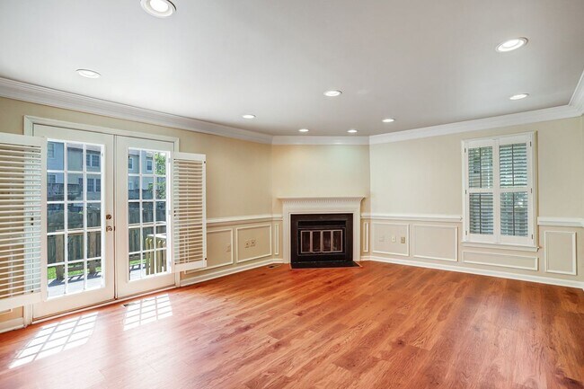 Foto del edificio - 14508 Four Chimney Dr