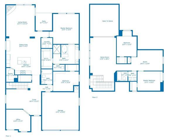 Foto del edificio - 1714 Emerald Bay Ln