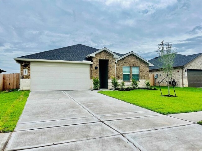 Building Photo - 3807 Bartlett Spgs Ct