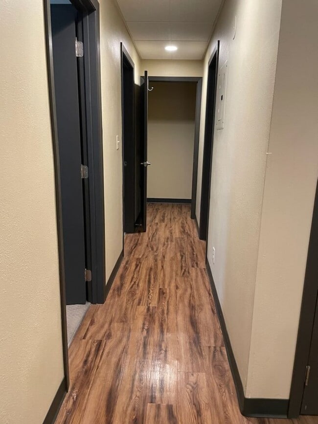 Interior Photo - Apartments in the HEart of downtown Bozeman!
