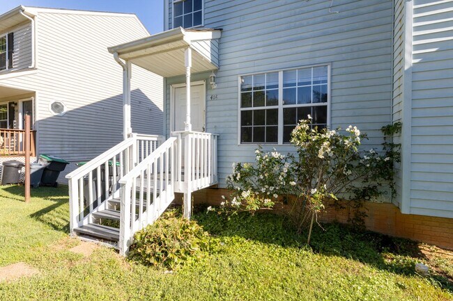 Foto del edificio - 418 Riverside Ave