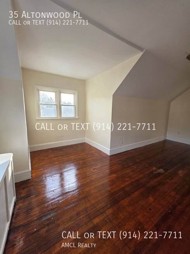 Foto del edificio - 35 Altonwood Pl