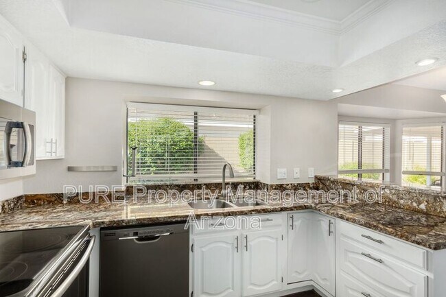 Foto del edificio - 3306 E Taro Ln