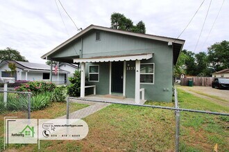 Building Photo - 1571 1st St