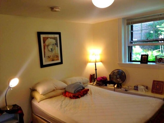 Bedroom 1 - 12 Maple Ave