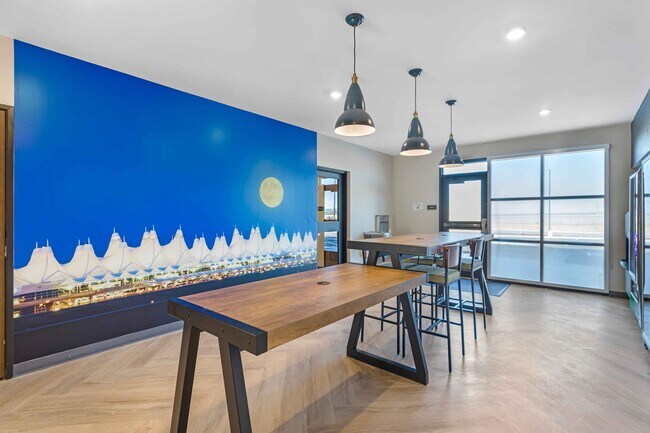 Foto del edificio - Furnished Studio-Denver International Airport