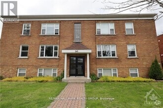 Building Photo - 245-245 Pères-Blancs Ave