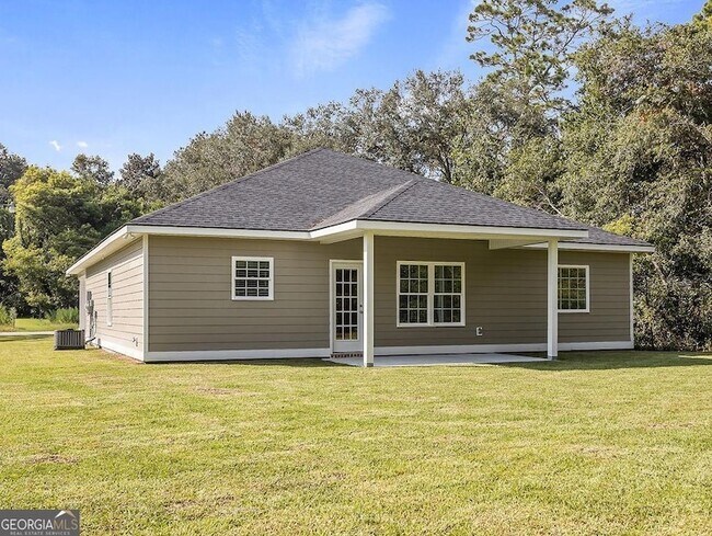 Building Photo - 1002 Oglethorpe Ln