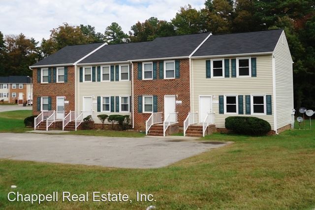 Primary Photo - 3 br, 1.5 bath House - 6320 Commons Court