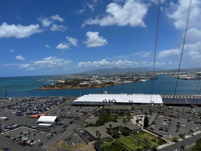 Foto del edificio - 600 Ala Moana Blvd