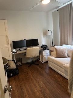 Bedroom - 11755 Moorpark St