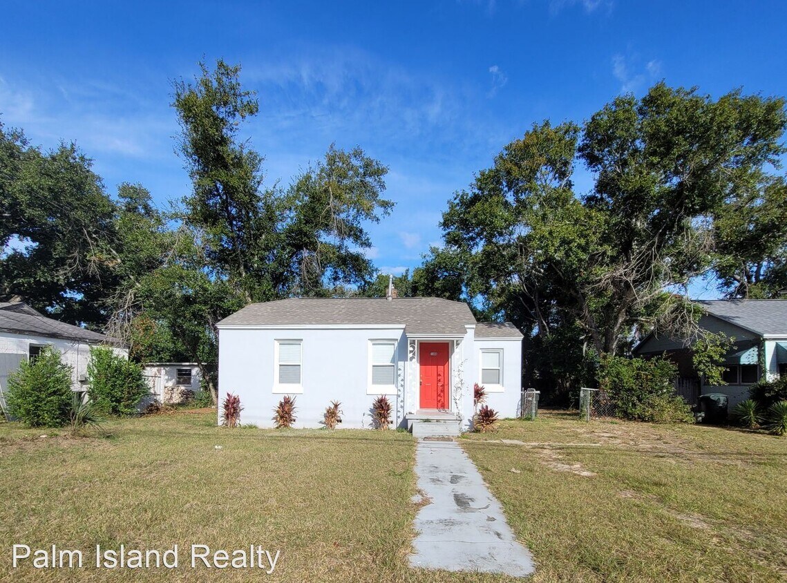Primary Photo - 3 br, 1 bath House - 1408 Dexter Ave