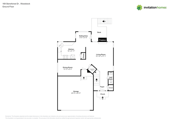 Foto del edificio - 169 Stoneforest Dr