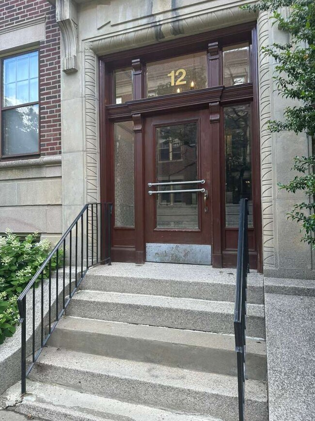 Foto del edificio - 25 Alton Pl