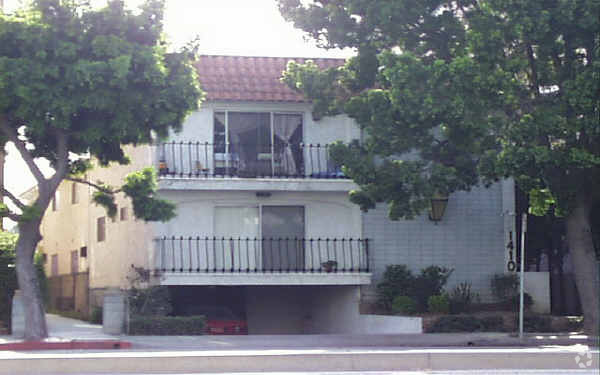 1410 Venice Blvd, Venice, CA 90291 - Apartments in Venice, CA ...