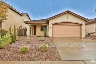 Building Photo - 40721 N Citrus Canyon Trail