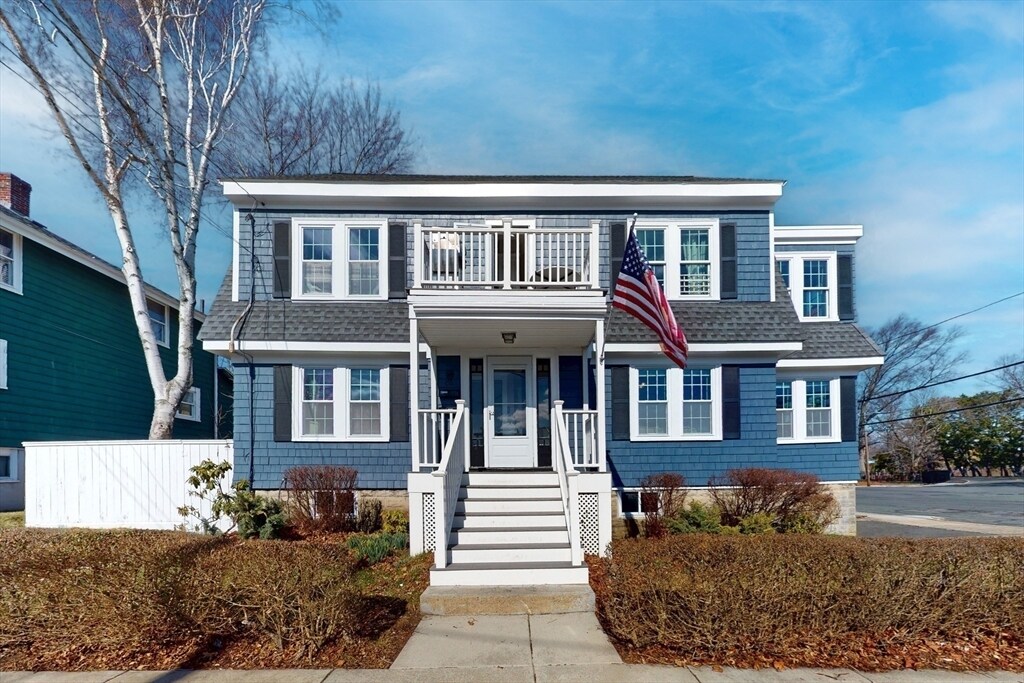 Foto principal - 86 Chester Ave