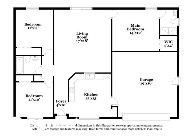 Building Photo - 1374 San Filippo Dr SE