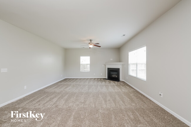 Foto del edificio - 1593 Abbey Park Ct