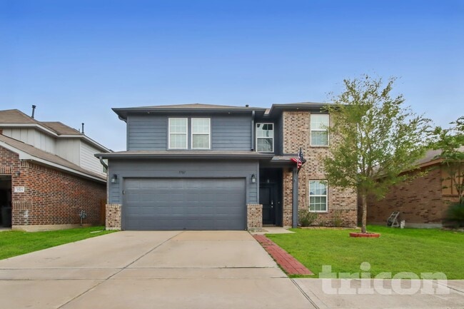 Building Photo - 7707 Foxwaithe Ln