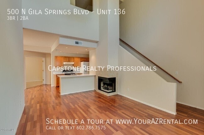 Photo - 500 N Gila Springs Blvd Apartment