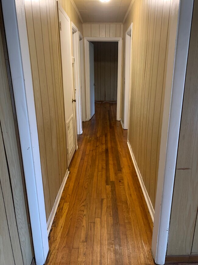 Foto del edificio - 2928 Reynolds St