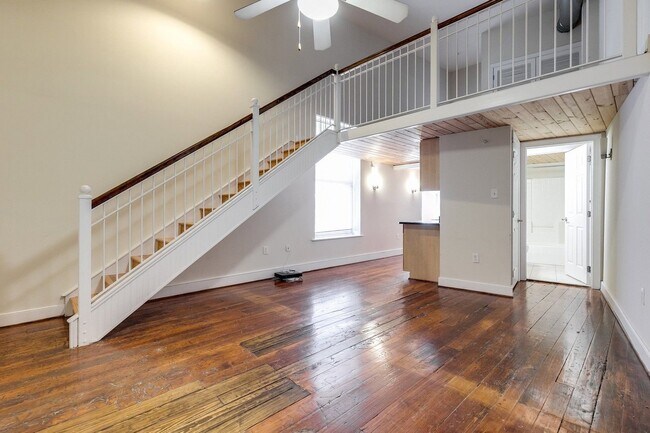 Foto del interior - The Corner Lofts