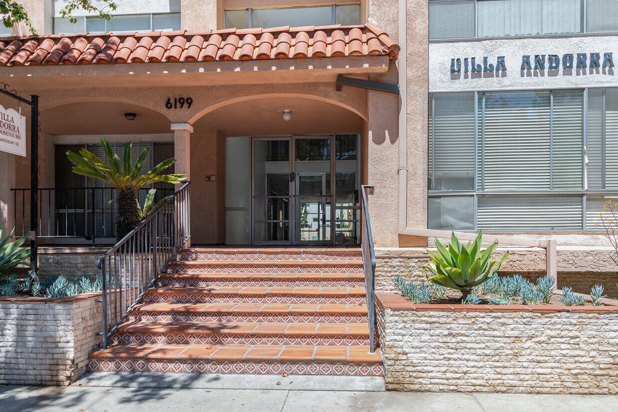 6 Townhouses for Rent in Culver City, CA Westside Rentals