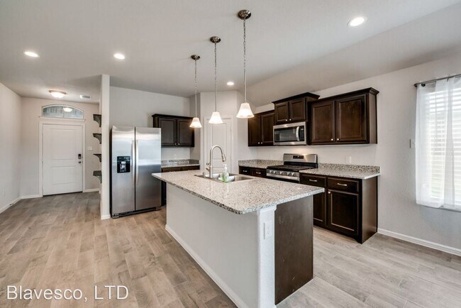 Foto del edificio - 3 br, 2 bath House - 8001 Muddy Creek Drive