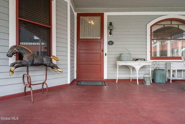 Foto del edificio - 69 Union Ave