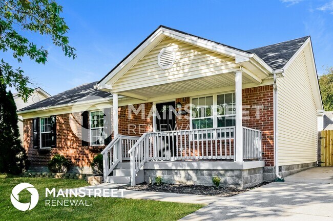 Foto del edificio - 8906 Greenmoore Dr