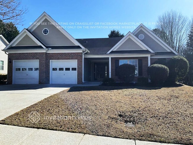 Building Photo - 2819 Merrion Park Ln NE