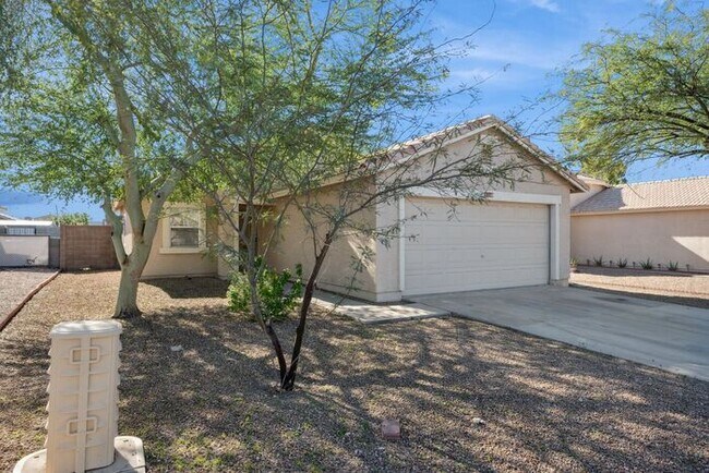 Foto del edificio - 11545 E Contessa St