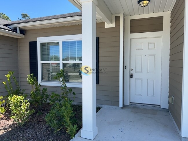 Building Photo - Spacious 4/2 in Pritchard Point